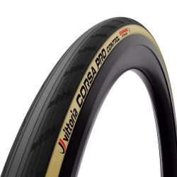 VITTORIA Corsa Pro Control 30-622 fold TLR cotton tan-blk-blk G2.0