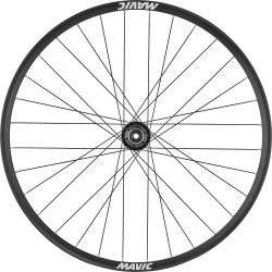 MAVIC E-ACCESS XR27 29 DISC CENTERLOCK QR 9X135 SHIMANO/SRAM HG ZADNÍ (R00113503)