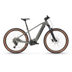 STEVENS E-Agnello 7.8.1 Ash Grey