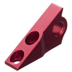 Pätka LAPIERRE 00527015 DH Red