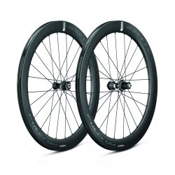 Sada kolies FULCRUM Speed 57 DB 28" - XDR