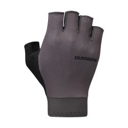 SHIMANO Rukavice EXPLORER GEL hnedé /Vel:L