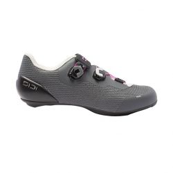 Women's cycling shoes SIDI Genius X Wyve Woman Grey