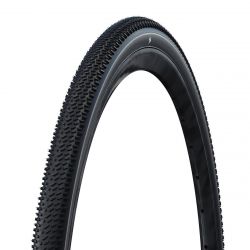 SCHWALBE Plášť G-ONE R 700x40C (40-622) 67EPI 490g TLR Perf RaceGuard RACE Addix Green skladací