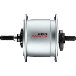 SHIMANO Náboj s dynamom DHC6000 6V/2,4W na 36 dier,140mm