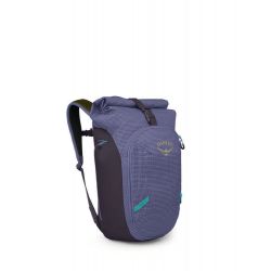 OSPREY BATOH TRANSPORTER ROLL TOP EUPHORIA PURPLE (10006414)