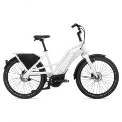 Giant Delivery E+ White  M23