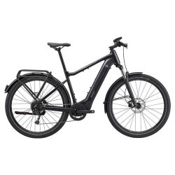 Giant Explore E+ 2 DD  L Gunmetal Black