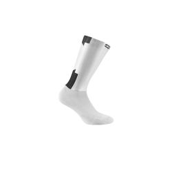 SIDI Teres Socks White/Black - 47/50