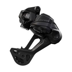 SHIMANO Prehadzovačka GRX RD-RX717 1x12-k. Super dlhé ramienko