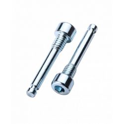 BBB BCB-260 PADPIN - M4x0,7/27mm 2ks