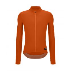Dres s dlhým rukávom SANTINI RTR Red