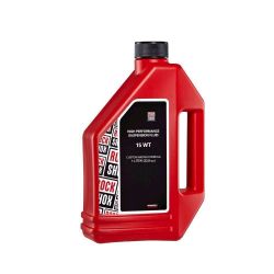 SRAM ROCK SHOX 11.4015.354.030 - ROCKSHOX SUS OIL 15 1 LITER NEW