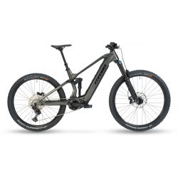 STEVENS E-Inception AM 8.8.2 GTF Golden Grey Carbon