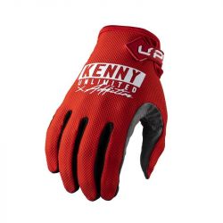 KENNY UP - 11 / 01 červená