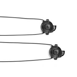Náhradní utahovací kolečko SIDI 351 TECNO-3 PUSH FLEX - Black