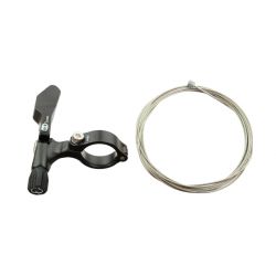 CANNONDALE doplňky a textil CANNONDALE DOWNLOW 1X REMOTE LEVER (K26109)
