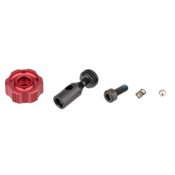 SRAM ROCK SHOX 11.4115.085.010 - ROCKSHOX REB ADJ KNOB VIVID/AIR/KAGE
