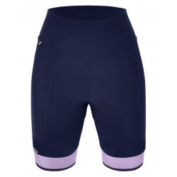 Dámské kraťasy SANTINI Giada Pure Blue