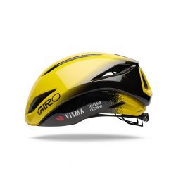 GIRO Eclipse Pro Spherical TE Yellow/Black VLB L