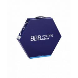 BBB BCB-54 SHIFTLINE - strieborná