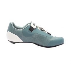 SIDI Genius X Wyve Frost Grey cycling shoes