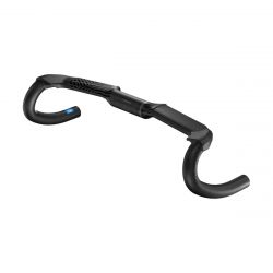 PRO Riadítka DISCOVER AERO CARBON 12 stupň. flare, 31,8mm /Vel:42cm