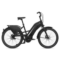 Giant Delivery E+ Black  M23