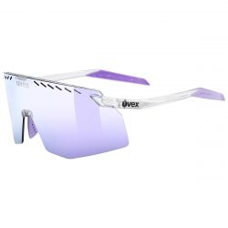 UVEX BRÝLE PACE STAGE CLEAR / MIR.PINK (S5340139116)