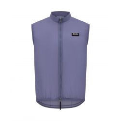 Unisex vesta SANTINI RTR Wind tmavomodrá