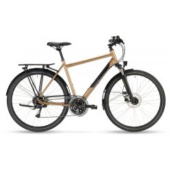 STEVENS Jazz HT Desert Sand