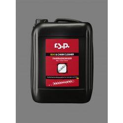 Čistič RSP Bike & Chain Cleaner 10l
