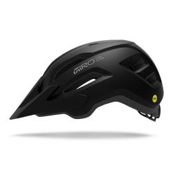 GIRO Fixture II MIPS XL Mat Black/Grey
