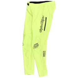 Troy Lee Designs TLD KALHOTY SPRINT ULTRA MONO GLO YELLOW (25693102)