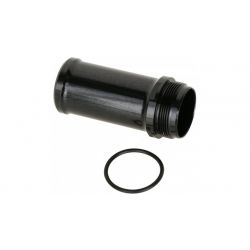 SRAM ROCK SHOX 11.4115.121.010 - ROCKSHOX RESERVOIR CAN BLACK MON+ A1/B1