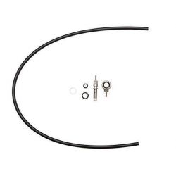 SRAM ROCK SHOX 11.4018.060.000 - ROCKSHOX BANJO/HOSE/HOSEBARB XLOC