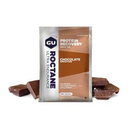 GUGU Roctane Recovery Drink Mix 62 g Chocolate Smoothie SÁČEK