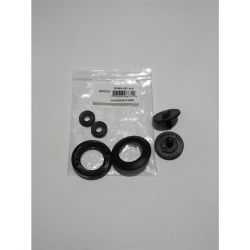 GIRO Vue/Essence MIPS Screw Set-black