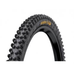 Plášť CONTINENTAL Hydrotal DH Supersoft - 27.5x2.4