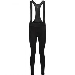 GORE SWIFTRIDE Thermo Bib Tights+ Mens black/neon yellow L