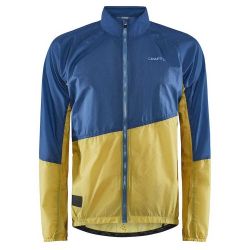 Cyklobunda CRAFT ADV Offroad blue/yell XL