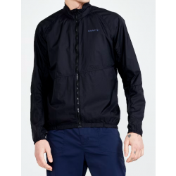 Cyklobunda CRAFT ADV Offroad black L