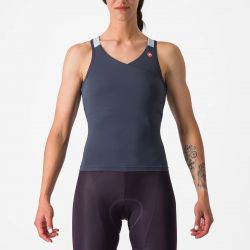 Castelli SOLARIS dámsky top XL