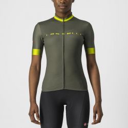 Castelli GRADIENT dámsky dres L
