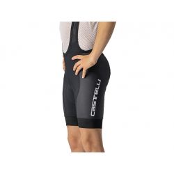 Castelli JR COMPETIZ.detské kraťasy