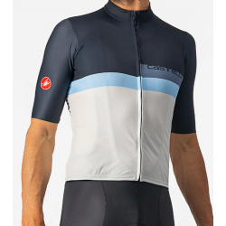 Castelli A BLOCCO pánsky dres L