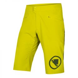 Endura SingleTrack Lite Short XL tmavá zelená