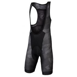 Endura SingleTrack Bib Liner M čierna