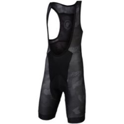 Endura SingleTrack Bib Liner, BK :M