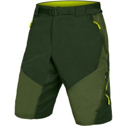 Endura Hummvee Short II, NA: